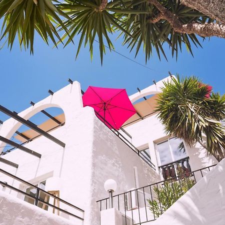 Apartamentos Catharina Maria Cala Llonga  Luaran gambar