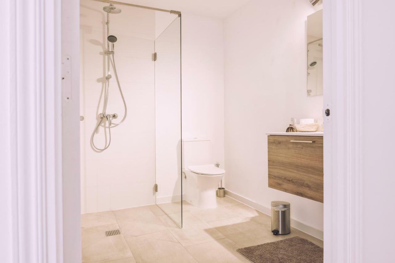 Apartamentos Catharina Maria Cala Llonga  Luaran gambar