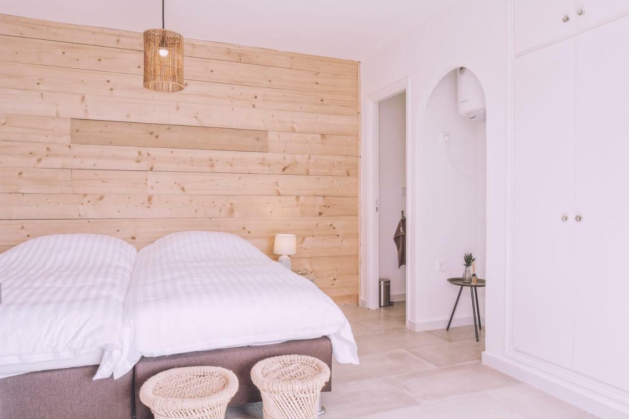 Apartamentos Catharina Maria Cala Llonga  Luaran gambar