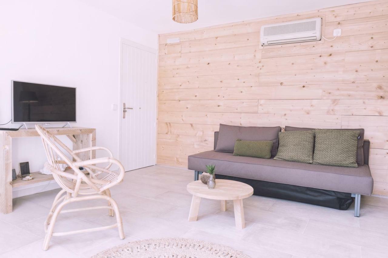 Apartamentos Catharina Maria Cala Llonga  Luaran gambar