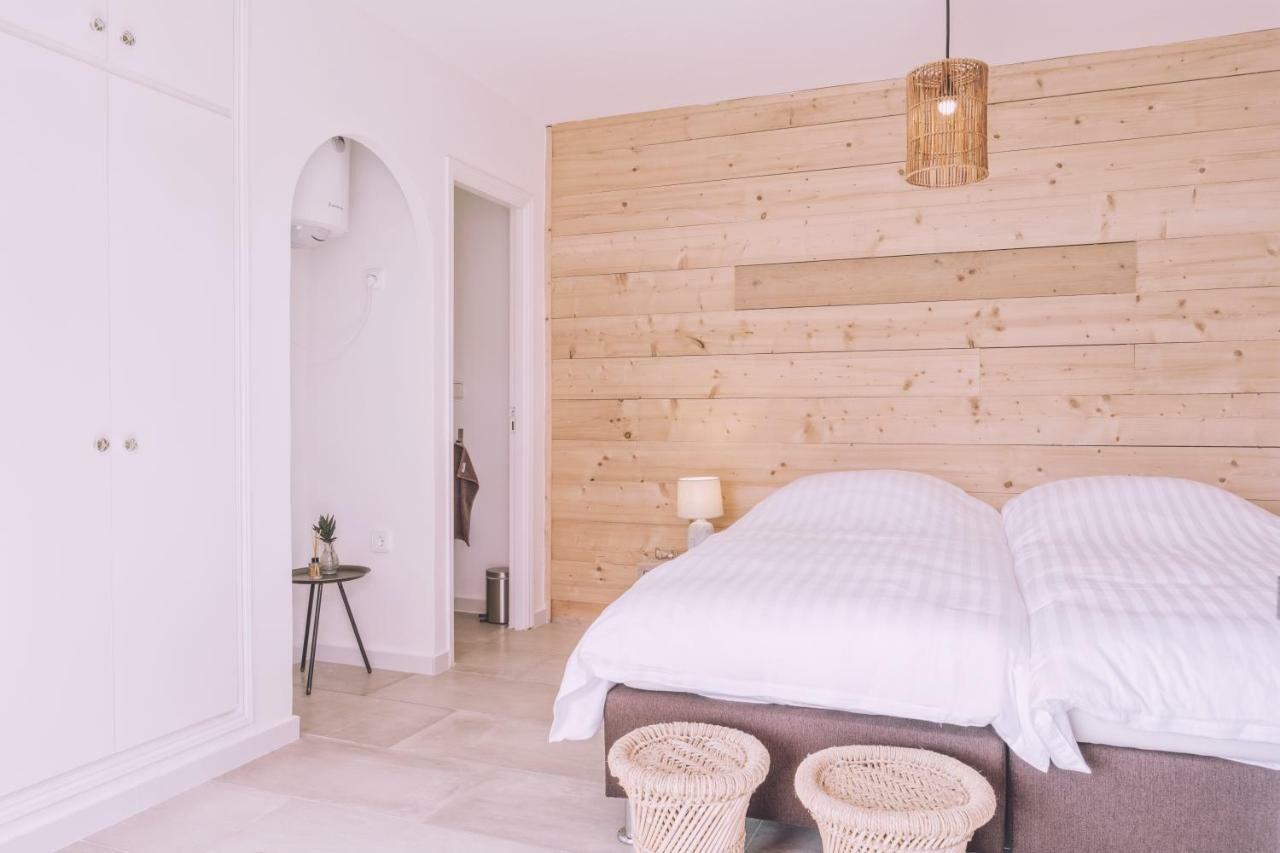 Apartamentos Catharina Maria Cala Llonga  Luaran gambar